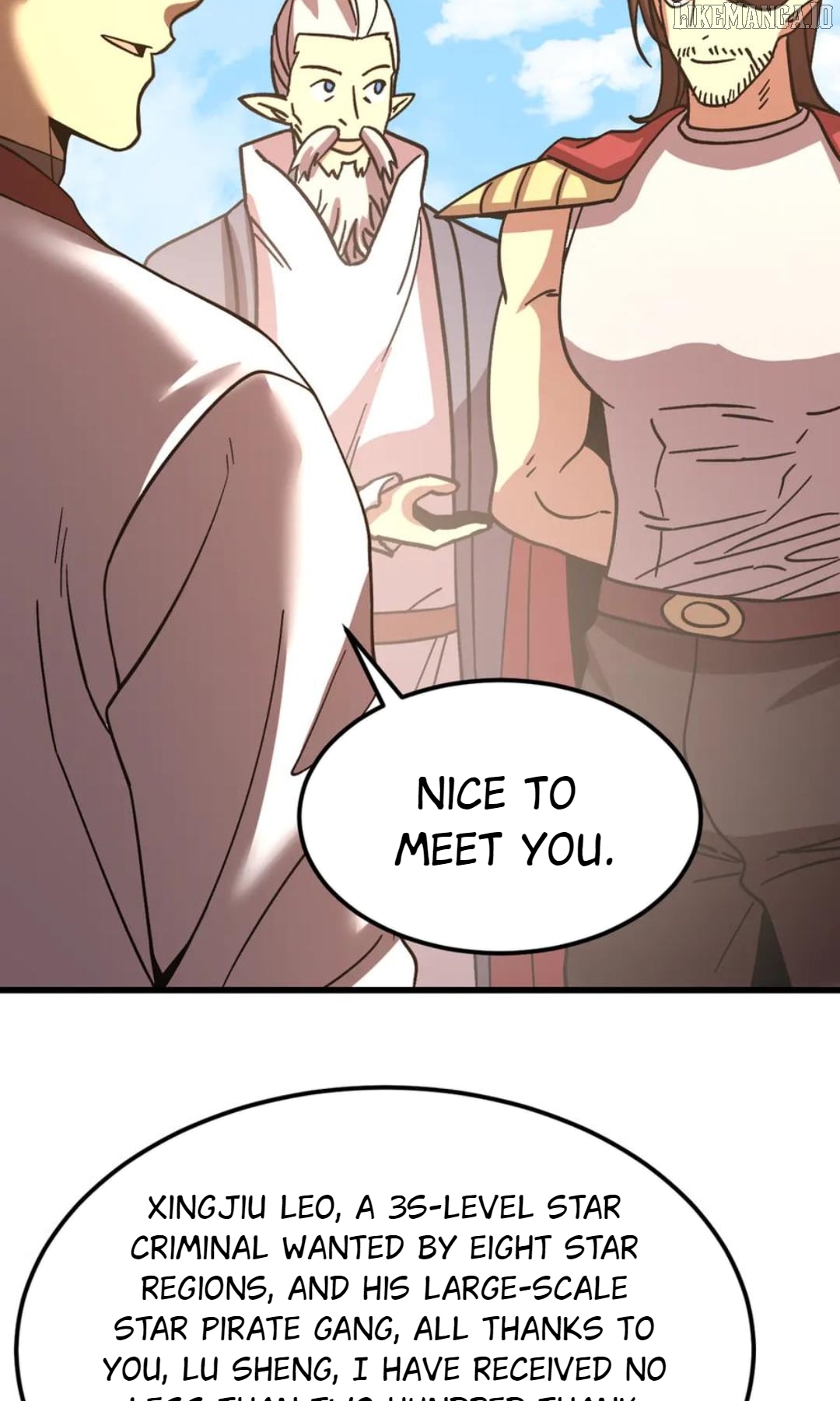 Log into the Future Chapter 255 - page 49